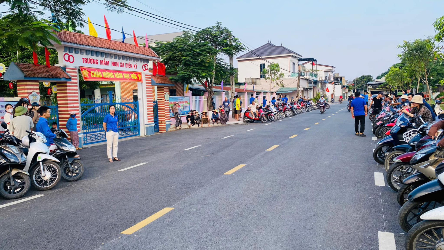Hương dan PH